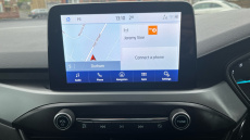 Ford Focus 1.0 EcoBoost Active Style 5dr Petrol Hatchback